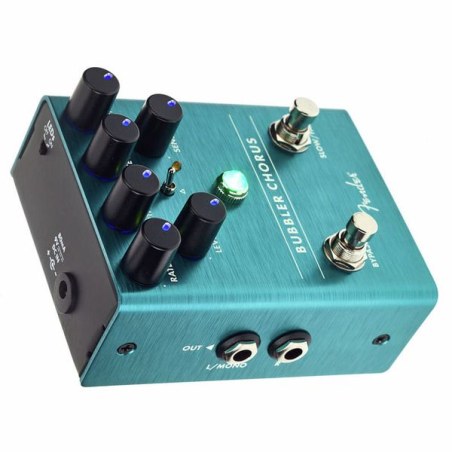 Fender Bubbler Chorus