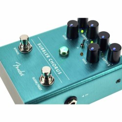 Fender Bubbler Chorus