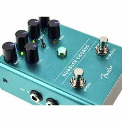 Fender Bubbler Chorus