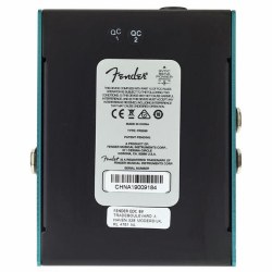 Fender Bubbler Chorus