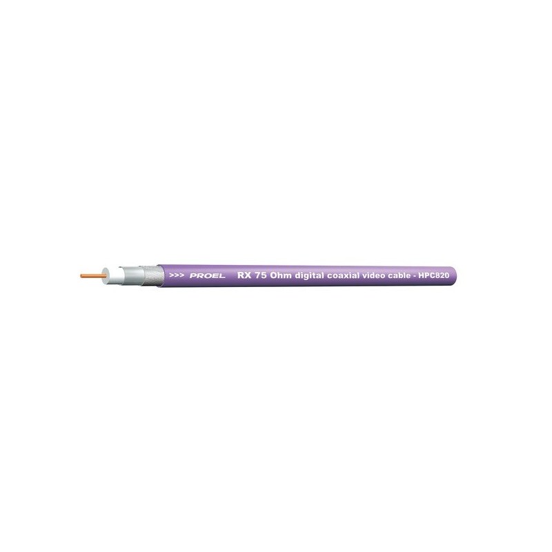 Proel HPC820 Purple