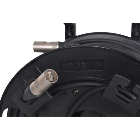 Proel AVCAT6PRO75 Black