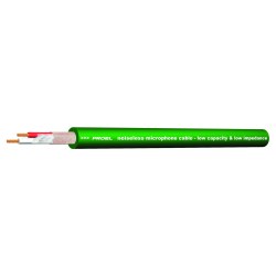 Proel HPC210GN Green