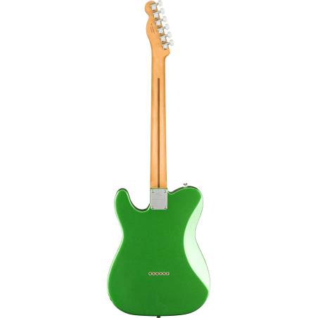 Fender Player Plus Telecaster MN CMJ