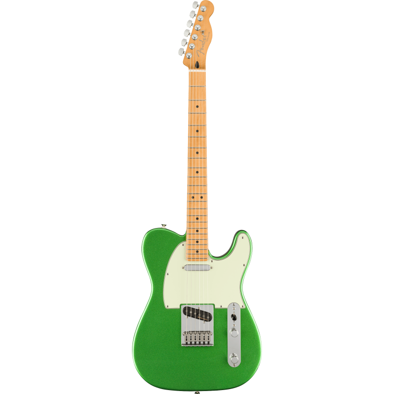 Fender Player Plus Telecaster MN CMJ