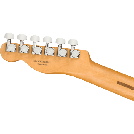 Fender Player Plus Telecaster MN CMJ