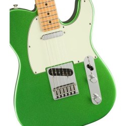 Fender Player Plus Telecaster MN CMJ