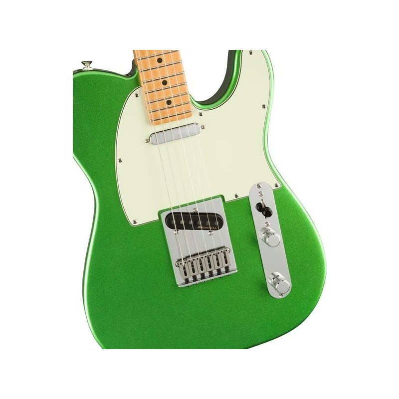 Fender Player Plus Telecaster MN CMJ