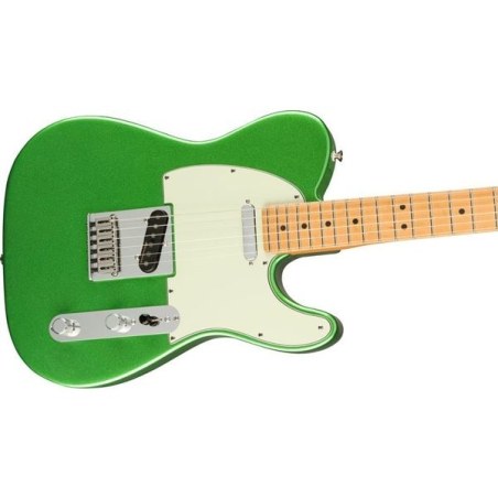 Fender Player Plus Telecaster MN CMJ