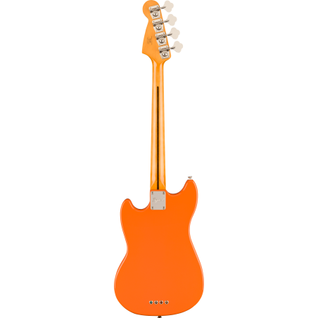 Squier FSR CV 60 Competition Mustang Bass LRL CPO