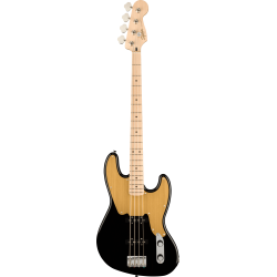 Squier Paranormal Jazz Bass '54 MN GPG BK