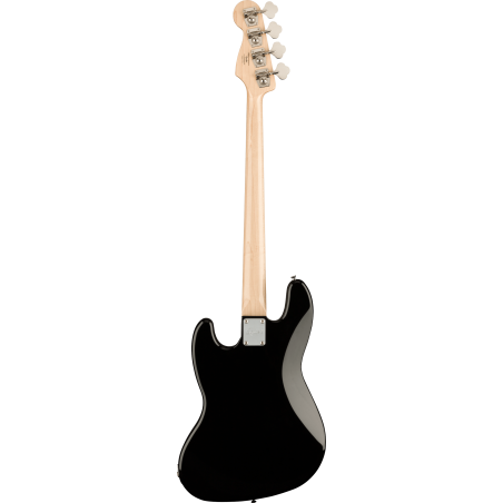 Squier Paranormal Jazz Bass '54 MN GPG BK