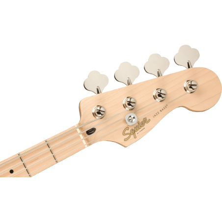 Squier Paranormal Jazz Bass '54 MN GPG BK