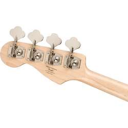 Squier Paranormal Jazz Bass '54 MN GPG BK