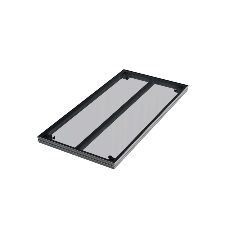 Proel MODP2X1 Black