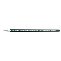 Proel HPC80R500 Black