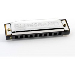 Hohner Blues Band 7 Pack