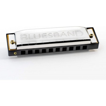Hohner Blues Band 7 Pack