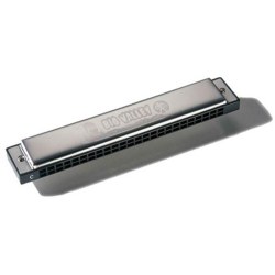 Hohner Big Valley C