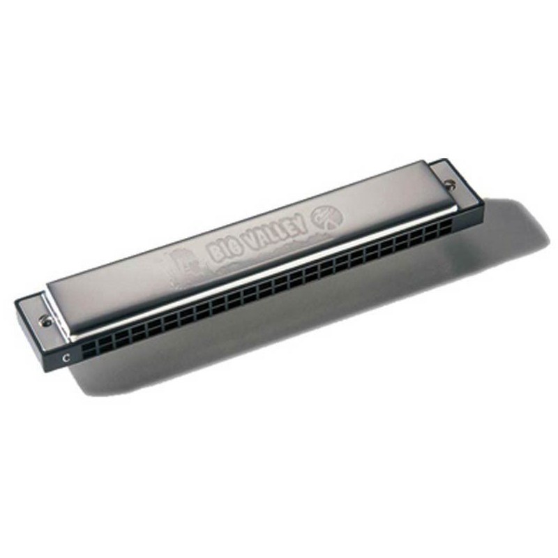 Hohner Big Valley C
