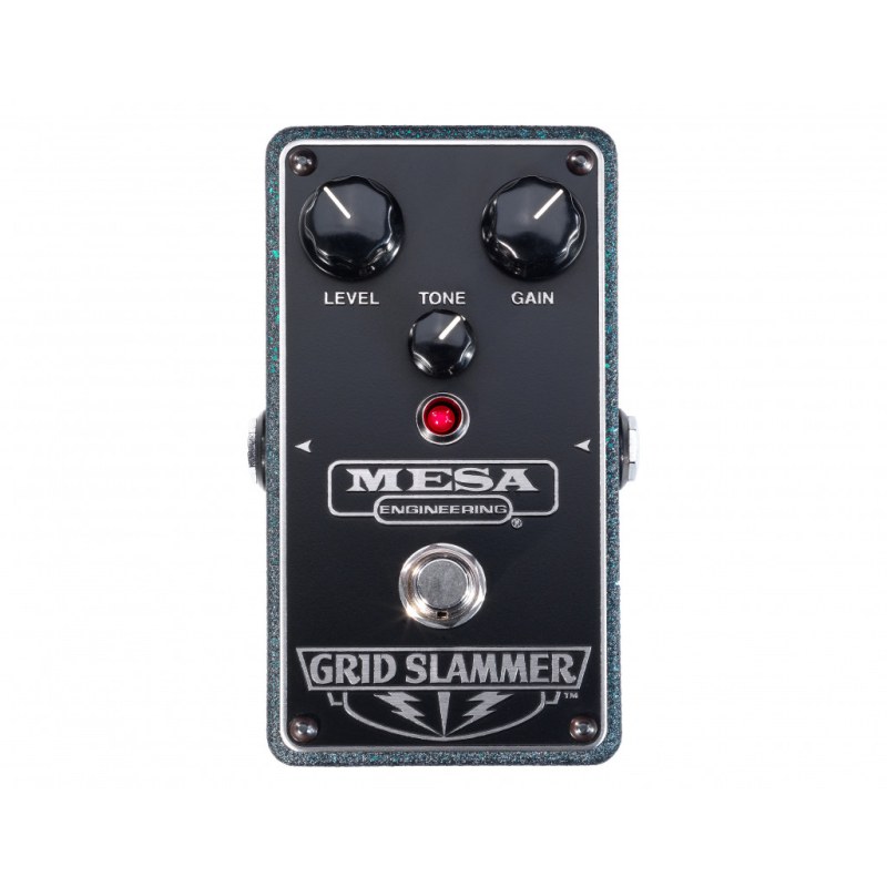 Mesa Boogie Grid Slammer