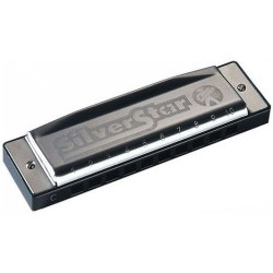 Hohner Silver Star