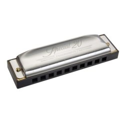 Hohner Special 20 Ab