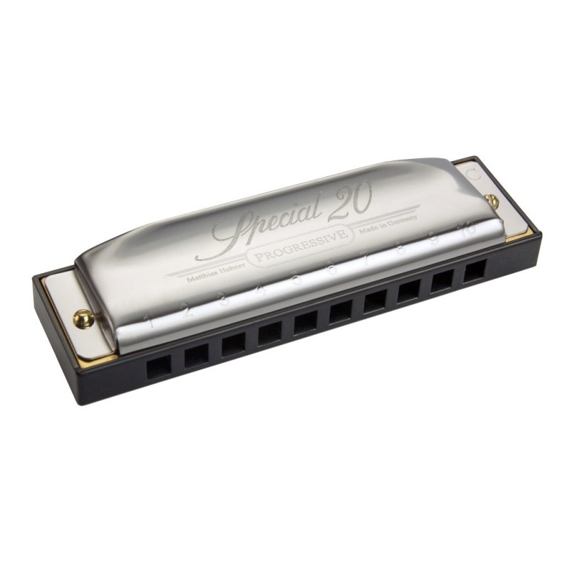 Hohner Special 20 Ab