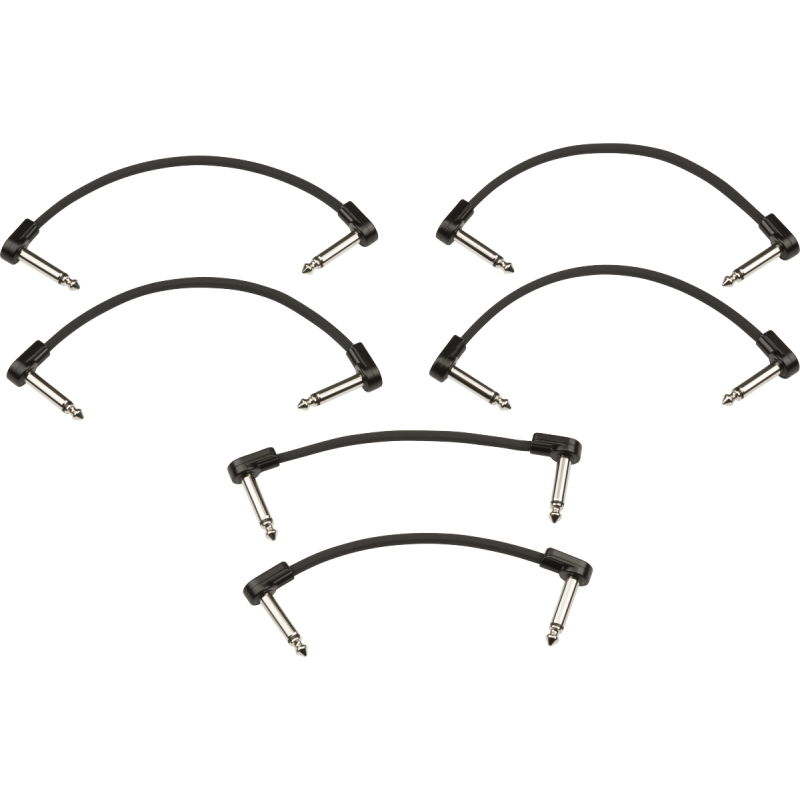 Fender Blockchain Patch Cable Kit XS