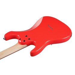 Ibanez AZES31 Vermillion