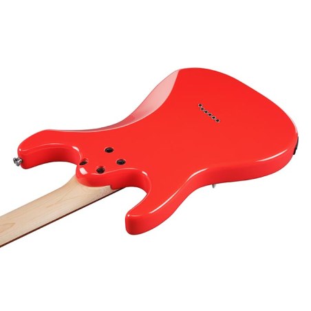 Ibanez AZES31 Vermillion
