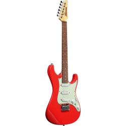 Ibanez AZES31 Vermillion