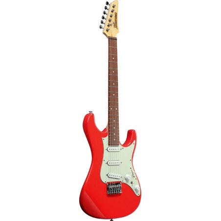 Ibanez AZES31 Vermillion