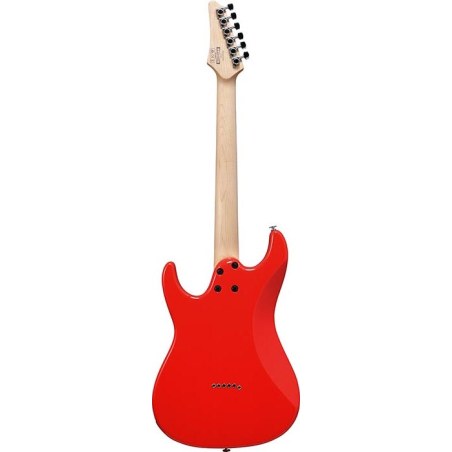 Ibanez AZES31 Vermillion