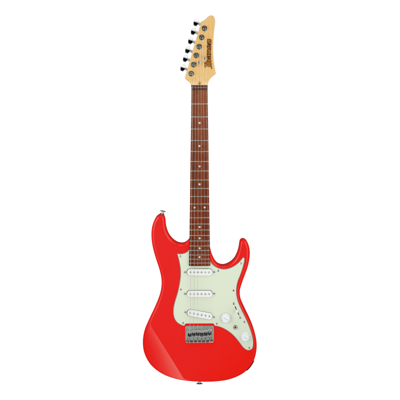 Ibanez AZES31 Vermillion