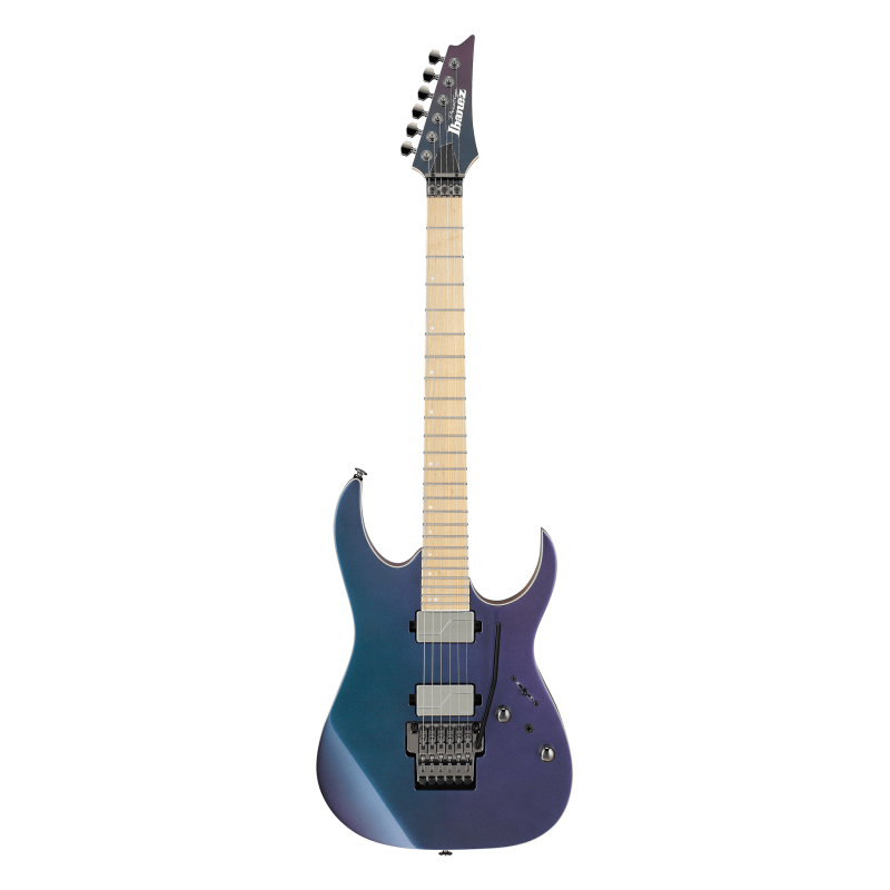 Ibanez RG5120M Polar Lights