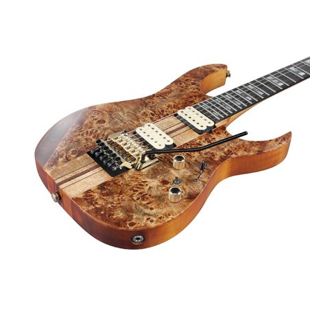 Ibanez RGT1220PB Antique Brown Stained