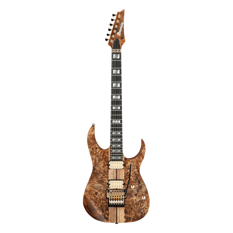 Ibanez RGT1220PB Antique Brown Stained