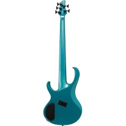 Ibanez BTB605MS Cerulean Aura Burst Matte