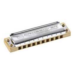 Hohner Crossover 2009/20 DBX