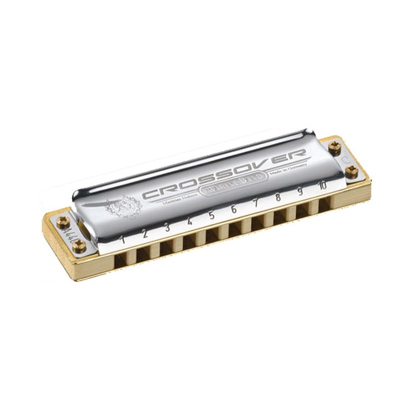 Hohner Crossover 2009/20 DBX