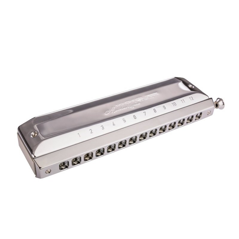 Hohner Meisterklasse Chromatic