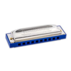 Hohner Penta Harp G-minor