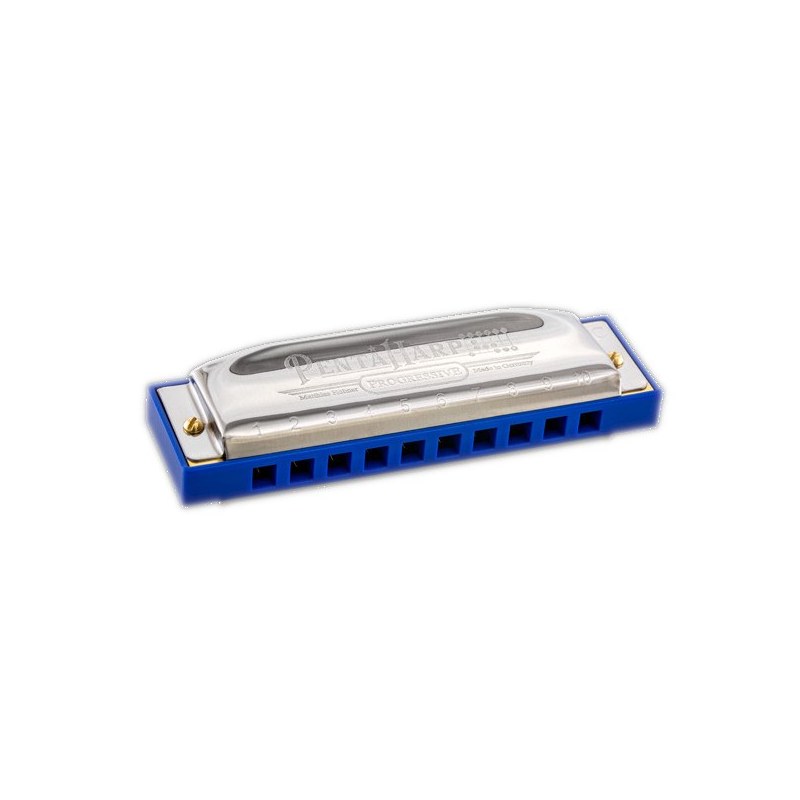 Hohner Penta Harp G-minor