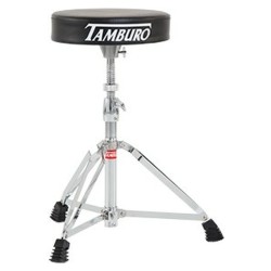 Tamburo DT200 Black