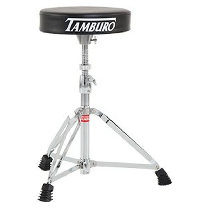 Tamburo DT200 Black