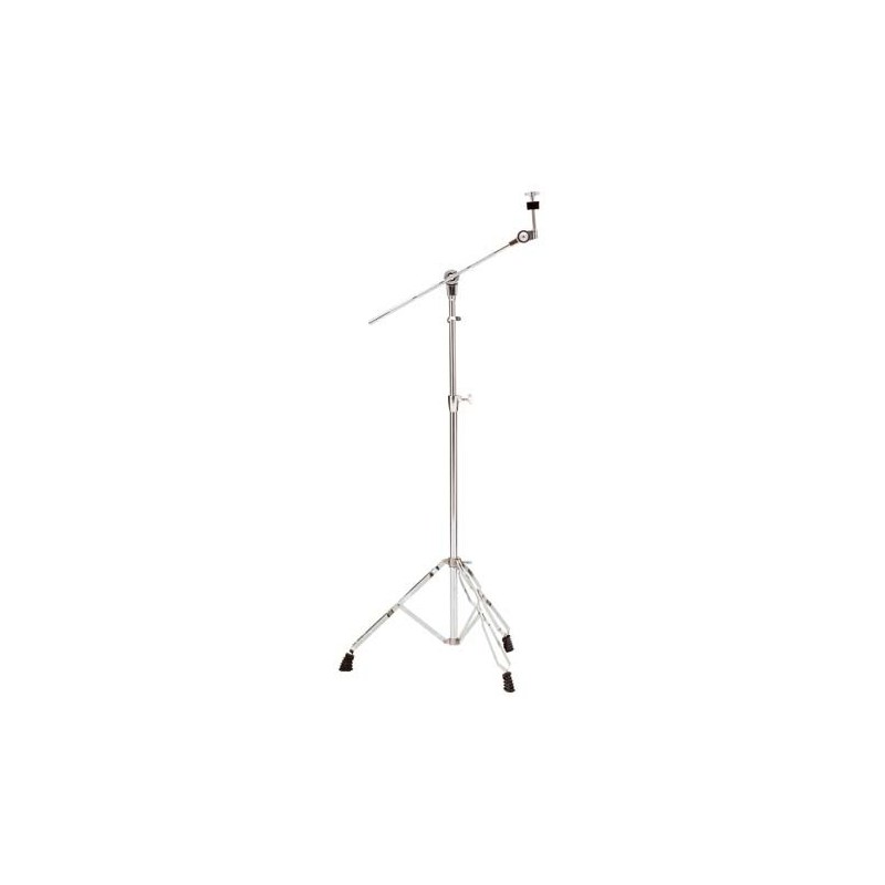 Tamburo CBS100 Silver