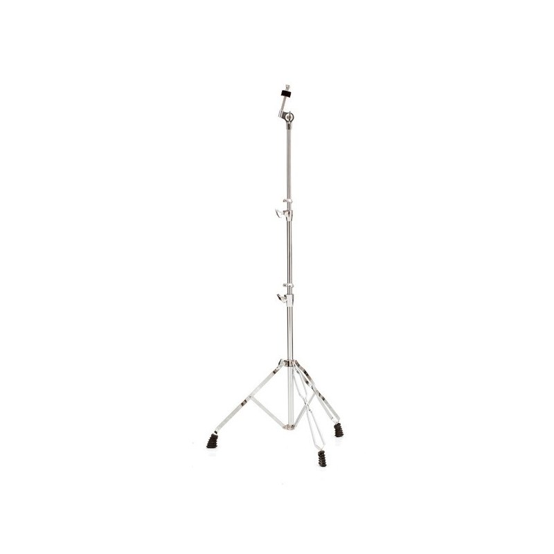 Tamburo CA100T Silver