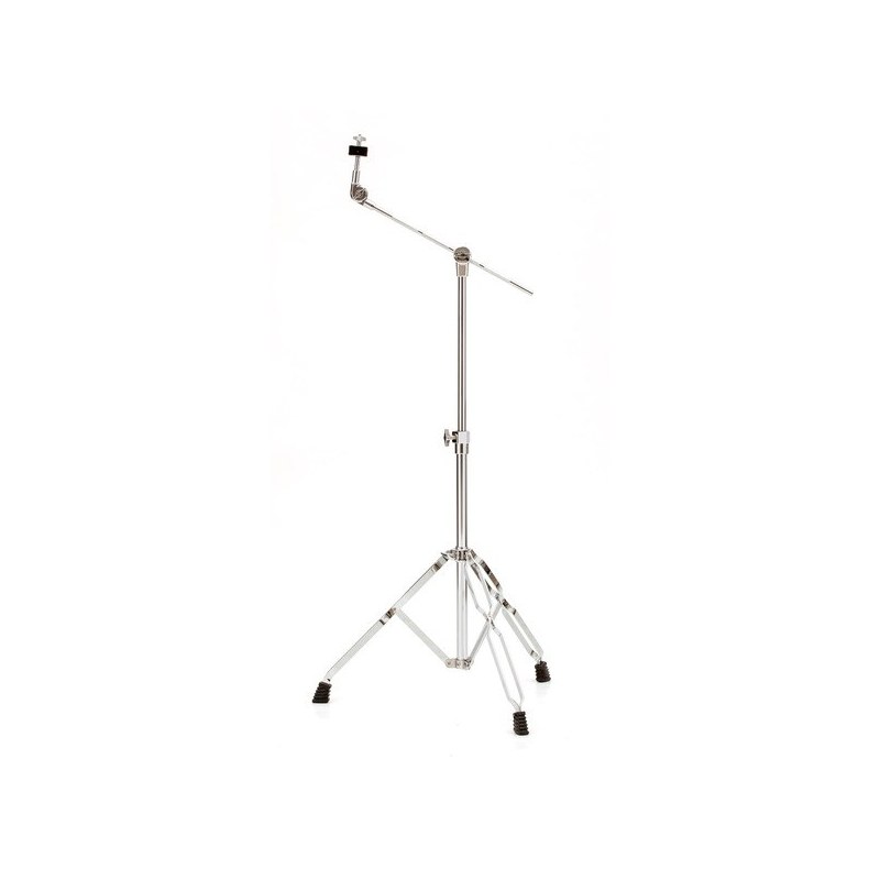 Tamburo CBS200 Silver