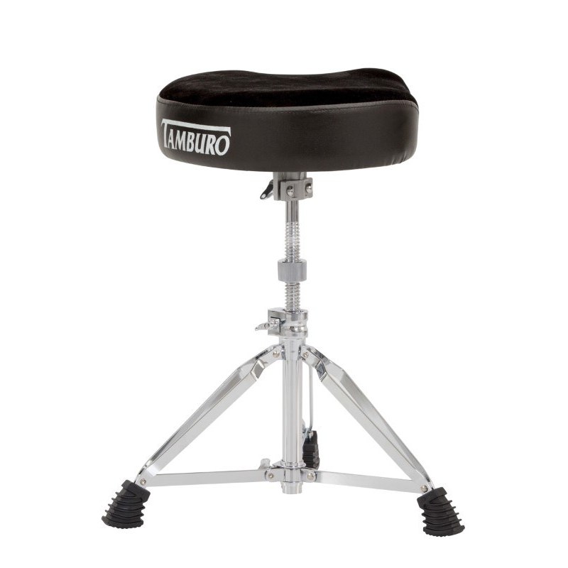 Tamburo DT600 Black